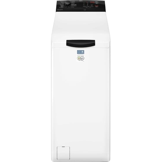 AEG LTE6K27G 7 kg 1.200 Στροφές Λευκό Πλυντήριο Ρούχων image 0