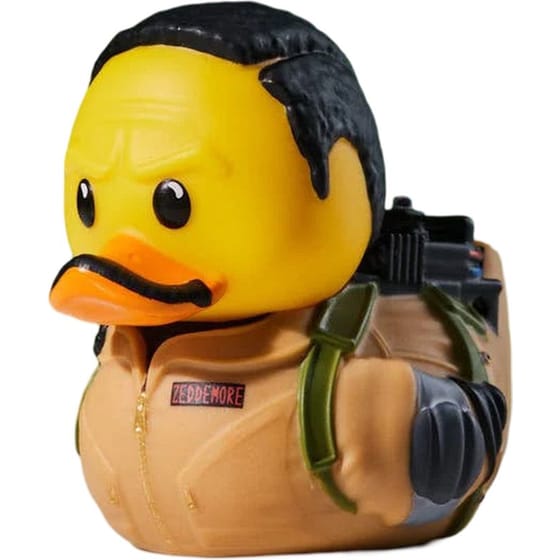 Φιγούρα Numskull Tubbz Ghostbusters 4 cm - Winston Zeddemore image 1