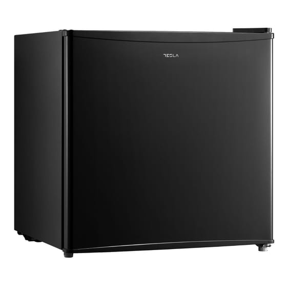 TESLA RS0400MBE 43 Lt Μαύρο Ψυγείο Mini Bar image 1