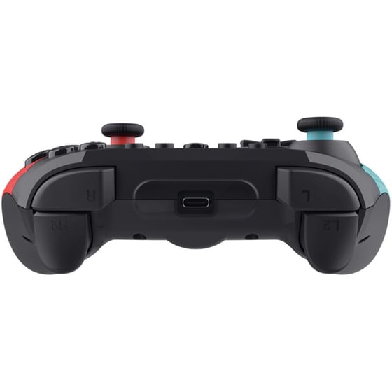 Trust GXT1246 Muta Ασύρματο Χειριστήριο Nintendo Switch - Πολύχρωμο image 3