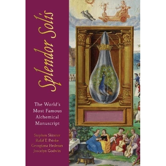 The Splendor Solis image 0