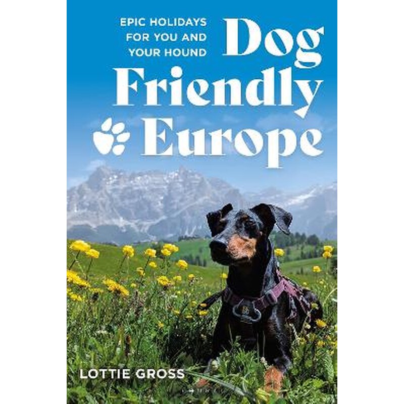Dog-Friendly Europe