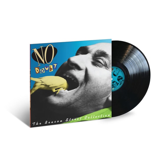 The Beacon Street Collection (Vinyl) image 2