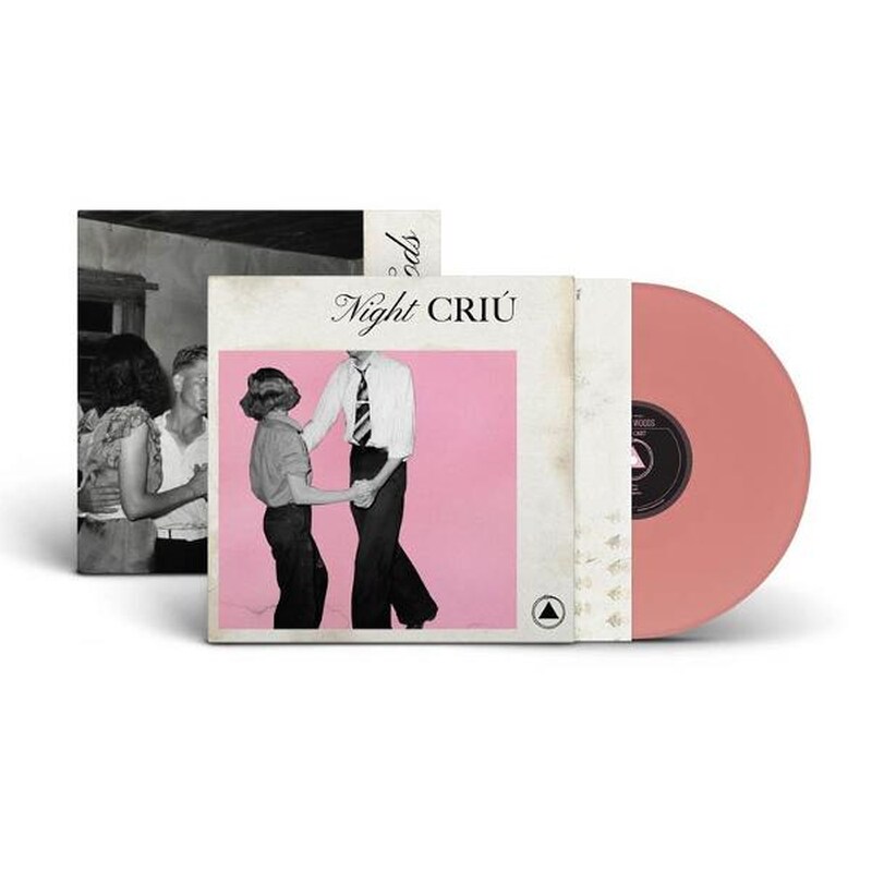 Night Criu (LP Pink)