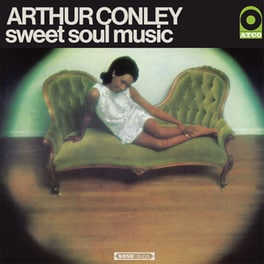 Sweet Soul Music (Clear/LP)