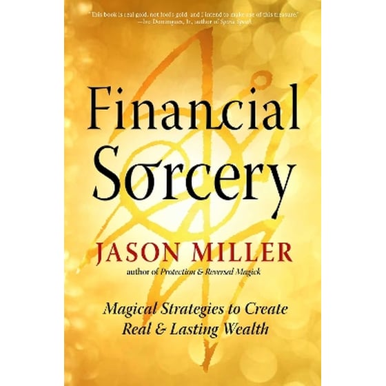 Financial Sorcery image 0