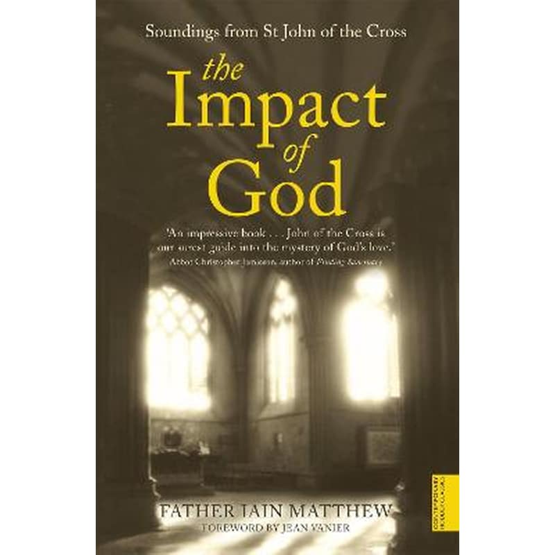 Impact of God