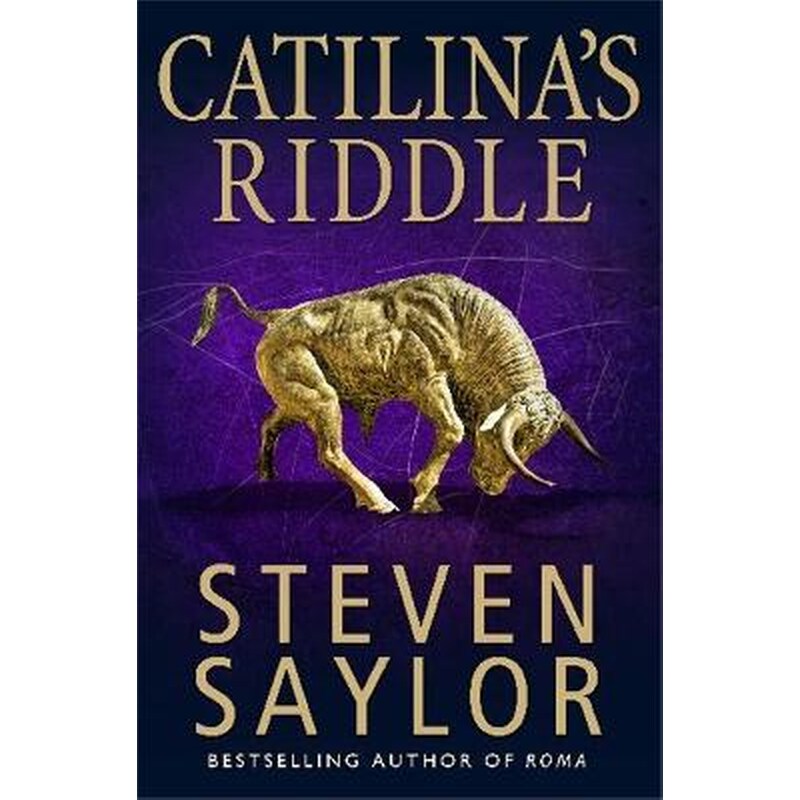 Catilinas Riddle