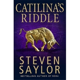 Catilina's Riddle