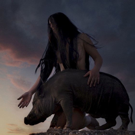 I Got Heaven (LP) image 0