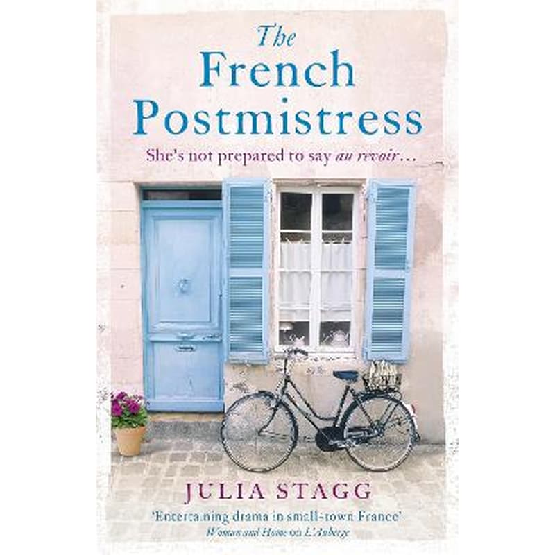 The French Postmistress