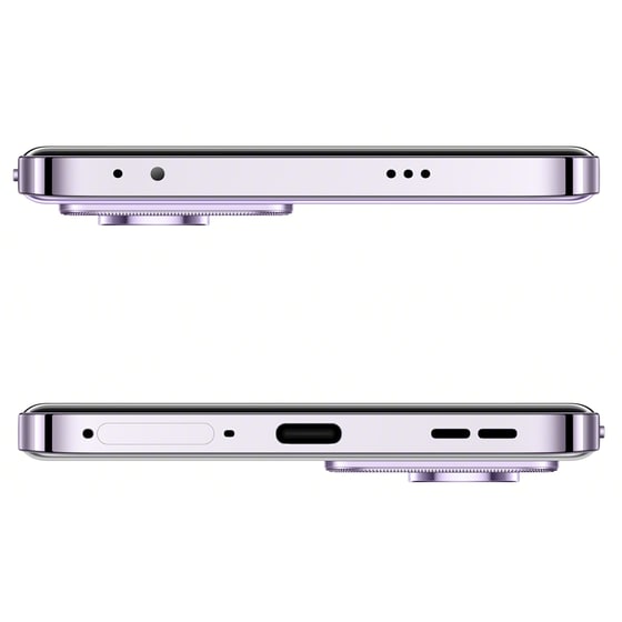 Oppo Reno12 Pro 5G 512GB - Nebula Silver image 8