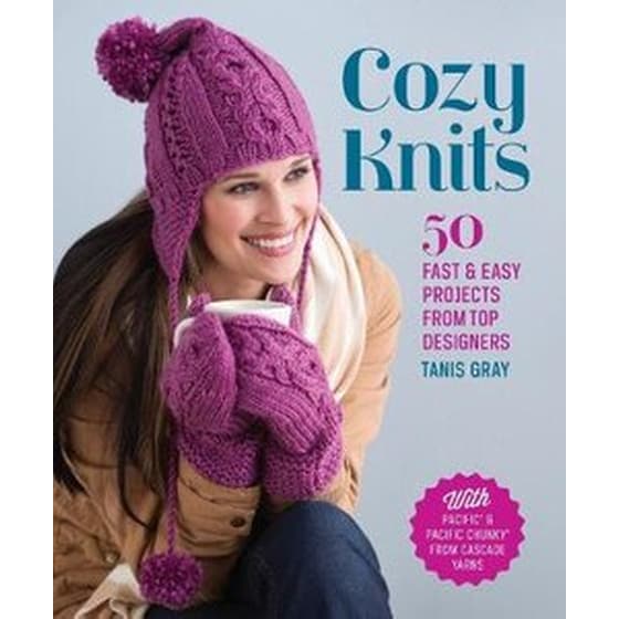 Cozy Knits image 0