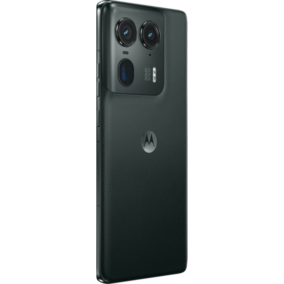 Motorola Edge 50 Ultra 1TB - Forest Grey image 5