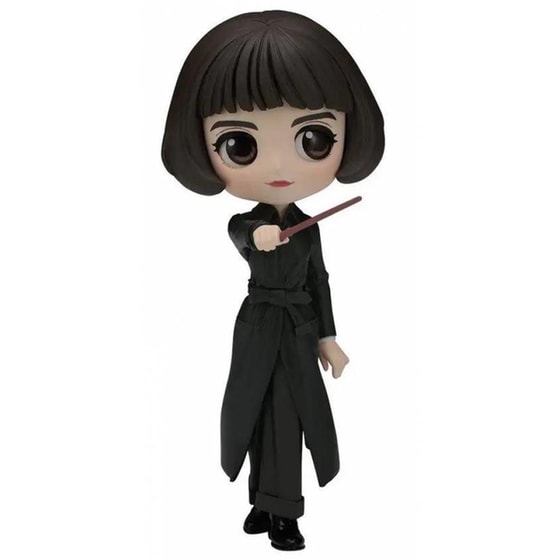 Συλλεκτική Φιγούρα Banpresto - Fantastic Beasts Q Posket - Tina Goldstein (Ver. B) image 0