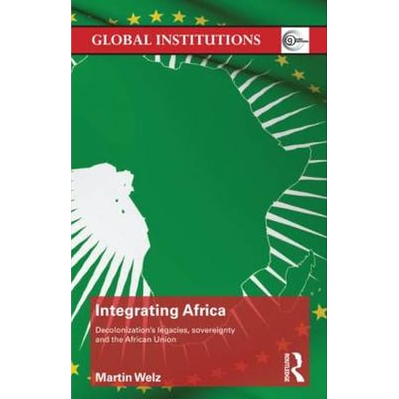 Integrating Africa image 0