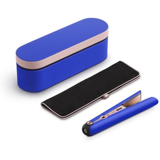 Ισιωτικό Μαλλιών DYSON Corrale™ Special Edition Blue Blush image 10