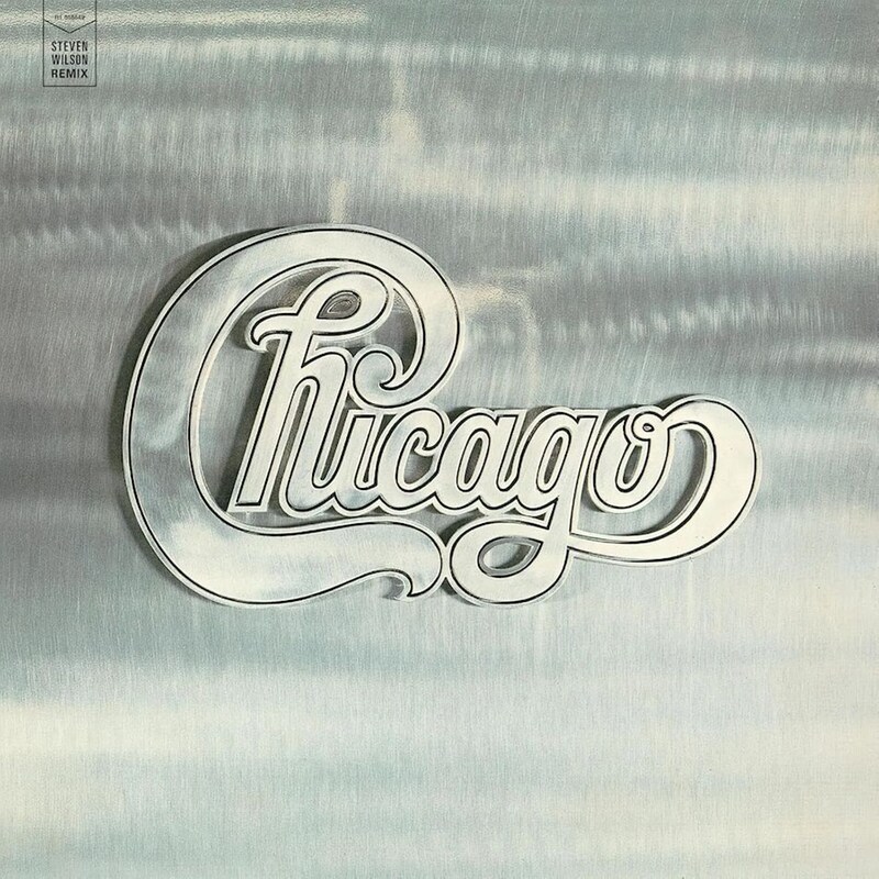 Chicago II (2LP)