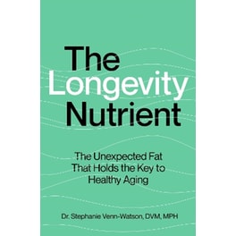 The Longevity Nutrient