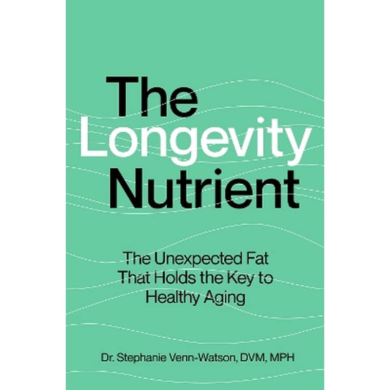 The Longevity Nutrient