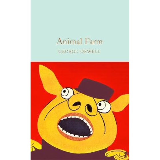 Animal Farm image 0