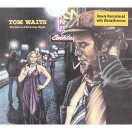 Heart Of Saturday Night (Remastered)