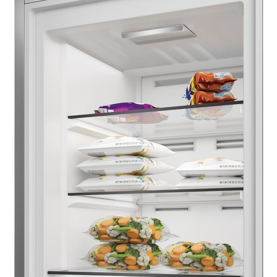 WHIRLPOOL WHMFF 6312 XP4 286 Lt Ανθρακί Καταψύκτης Όρθιος image 11