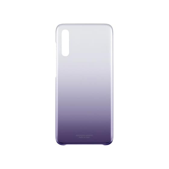 Θήκη Samsung Galaxy A70 - Samsung Gradation Violet image 1