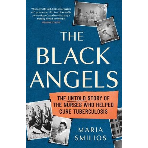 The Black Angels image 0