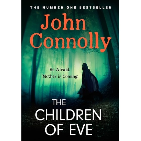 The Children of Eve image 0
