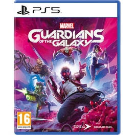 Marvel's Guardians of the Galaxy - PS5