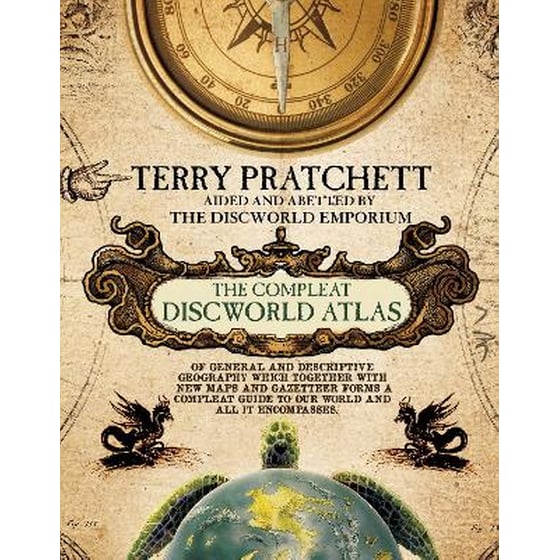 Discworld Atlas image 0