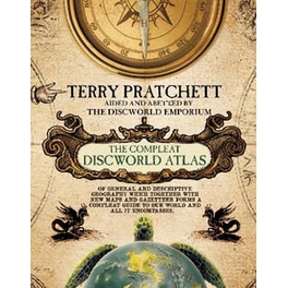Discworld Atlas