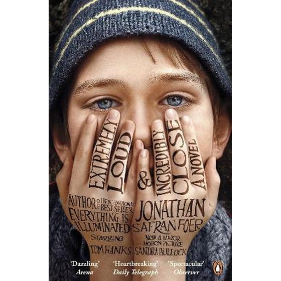 Extremely Loud and Incredibly Close image 0