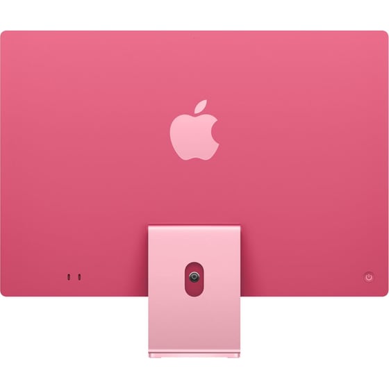 Apple iMac 24" 4.5K Retina Display (Apple M6 10C/16GB/256GB SSD/10C GPU) - Pink image 2