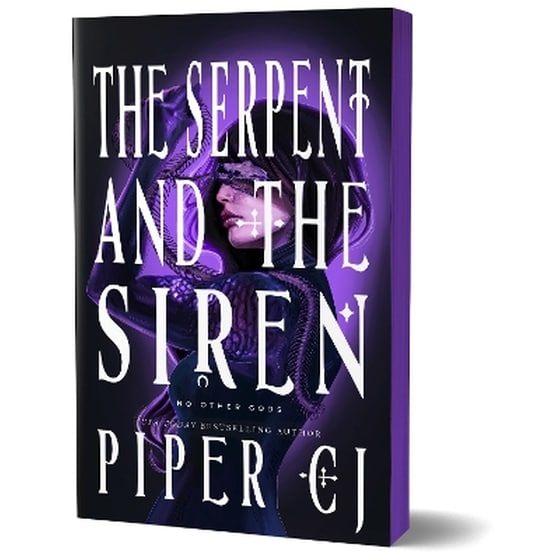 The Serpent and the Siren image 0