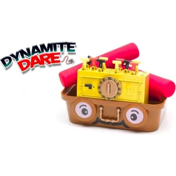 Dynamite Dare Game image 1