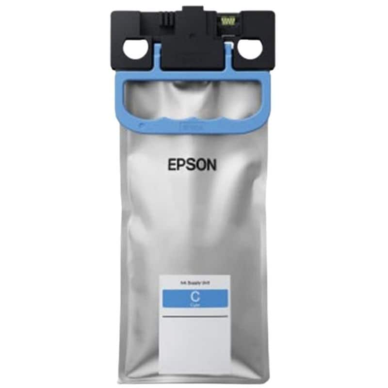 Epson C13T05B24N Κυανό Μελάνι Εκτυπωτή EPSON