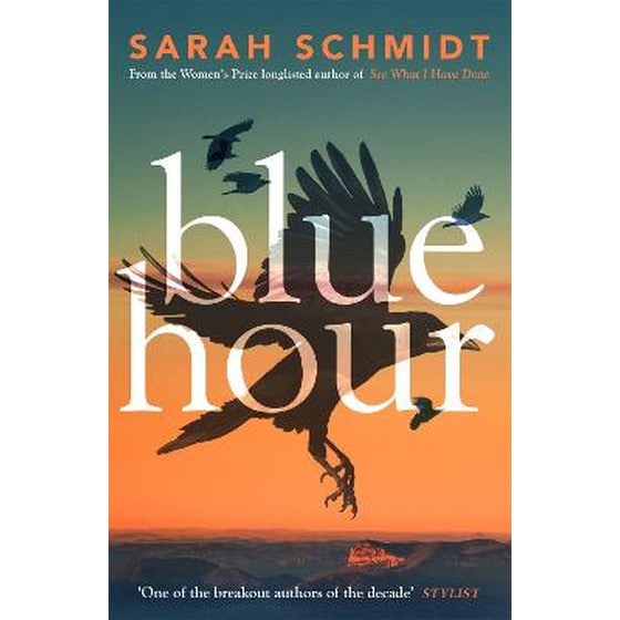 Blue Hour image 0