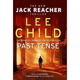 Past Tense