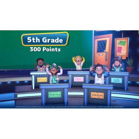 Are You Smarter Than a 5th Grader? - PS4 image 3