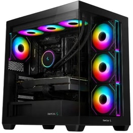 Desktop Vengeance GD-PRXVENGED05 (AMD Ryzen 5-7500X3D/16 GB/1TB SSD/Radeon RX 9070 Gre/FreeDOS)