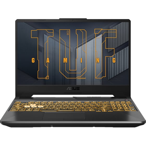 Asus TUF Gaming A15 FA506NF-HN016W 15.6'' FHD IPS (Ryzen 5-7535HS/16GB/512GB SSD/GeForce RTX 2050/Win11Home) Laptop image 3
