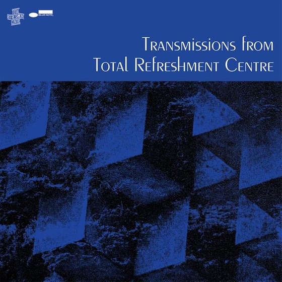 Transmissions From Total Refreshment Centre image 0