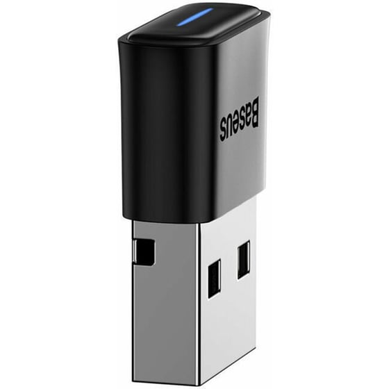 Baseus BA04 Mini USB Αντάπτορας Ασύρματη Σύνδεση Bluetooth 5.0 image 4