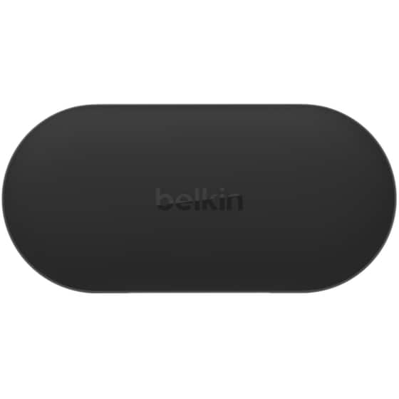 Ακουστικά Bluetooth Belkin SoundForm Play Earbuds - Black image 5