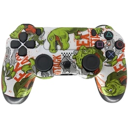 Ασύρματο Gamepad PS4 ΟΕΜ - Πολύχρωμο