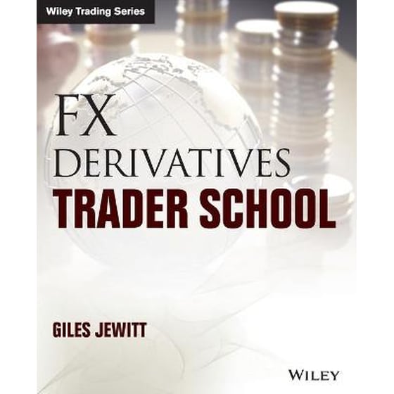 FX Derivatives Trader School image 0
