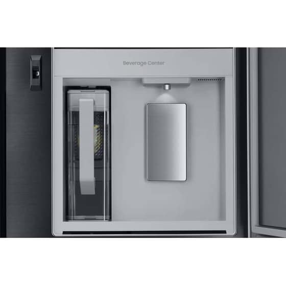 SAMSUNG RH69CG895DS9EF Full No Frost 645 Lt Inox Ψυγείο Ντουλάπα image 7
