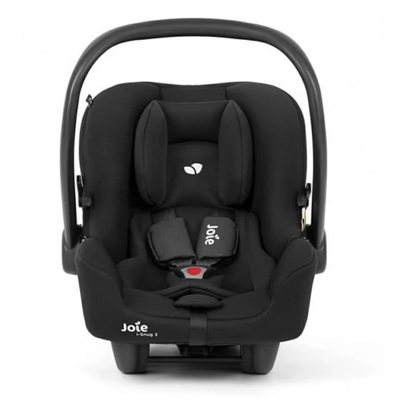 Βρεφικό-παιδικό Κάθισμα Αυτοκινήτου Joie  i-snug 2 shale C1817CASHA000 image 1